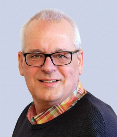 Detlef Lindner