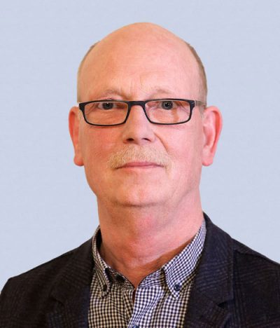 Stefan Nachtwey - Bürger für Stralsund (BfS)
